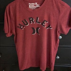 Hurley shirt
